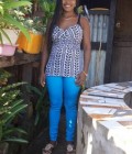 Rencontre Femme Madagascar à Sambava : Alchira, 34 ans